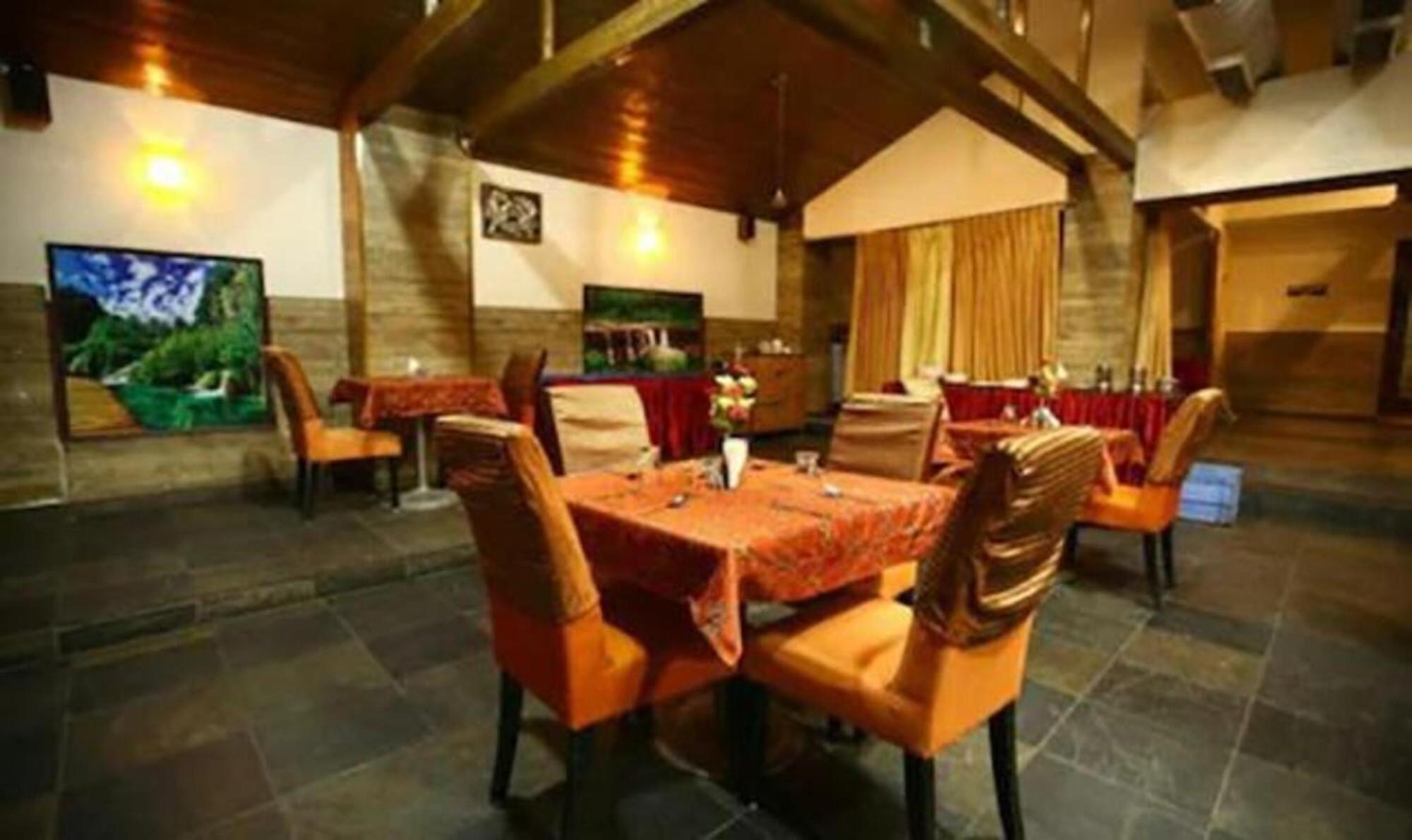 Fabhotel Prime Chennai Deluxe Dış mekan fotoğraf